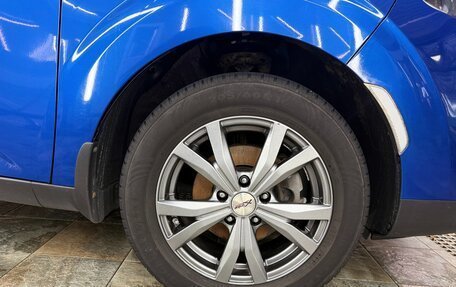 KIA Soul III, 2019 год, 1 900 000 рублей, 20 фотография