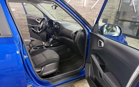 KIA Soul III, 2019 год, 1 900 000 рублей, 21 фотография