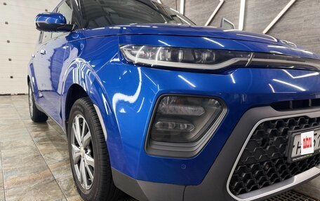 KIA Soul III, 2019 год, 1 900 000 рублей, 23 фотография