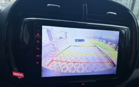 KIA Soul III, 2019 год, 1 900 000 рублей, 26 фотография