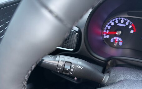 KIA Soul III, 2019 год, 1 900 000 рублей, 28 фотография