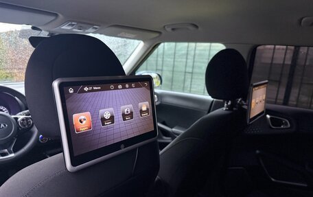 KIA Soul III, 2019 год, 1 900 000 рублей, 30 фотография