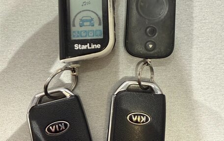 KIA Soul III, 2019 год, 1 900 000 рублей, 31 фотография