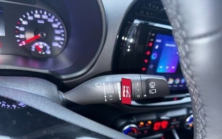 KIA Soul III, 2019 год, 1 900 000 рублей, 29 фотография