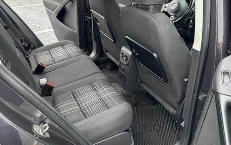 Volkswagen Tiguan I, 2015 год, 1 300 000 рублей, 5 фотография