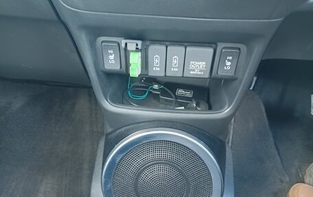 Honda N-BOX Slash I, 2017 год, 1 200 447 рублей, 8 фотография