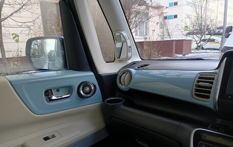 Honda N-BOX Slash I, 2017 год, 1 200 447 рублей, 6 фотография