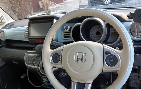 Honda N-BOX Slash I, 2017 год, 1 200 447 рублей, 7 фотография