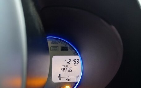 Honda N-BOX Slash I, 2017 год, 1 200 447 рублей, 9 фотография