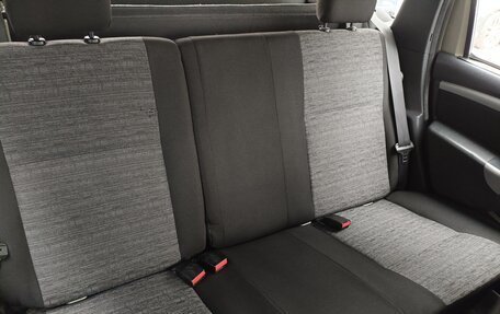 Renault Duster I рестайлинг, 2013 год, 699 000 рублей, 12 фотография