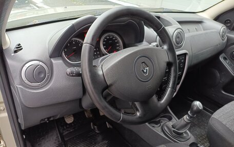 Renault Duster I рестайлинг, 2013 год, 699 000 рублей, 9 фотография