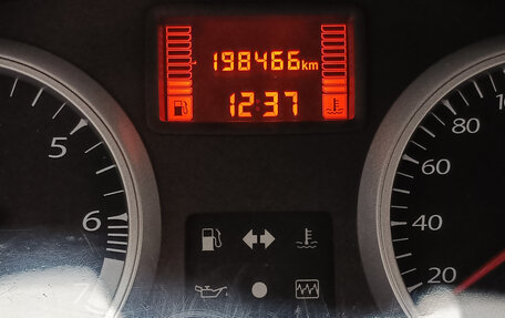 Renault Duster I рестайлинг, 2013 год, 699 000 рублей, 14 фотография