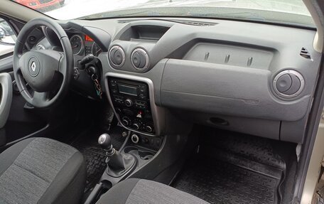 Renault Duster I рестайлинг, 2013 год, 699 000 рублей, 10 фотография