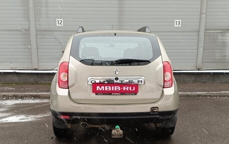 Renault Duster I рестайлинг, 2013 год, 699 000 рублей, 6 фотография