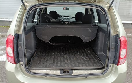 Renault Duster I рестайлинг, 2013 год, 699 000 рублей, 16 фотография