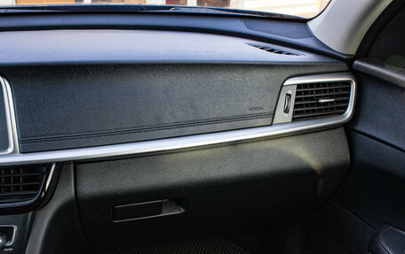 KIA Optima IV, 2019 год, 1 619 000 рублей, 8 фотография