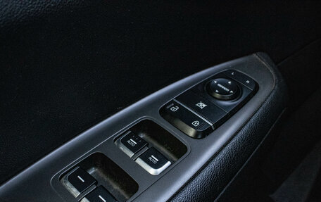 KIA Optima IV, 2019 год, 1 619 000 рублей, 11 фотография