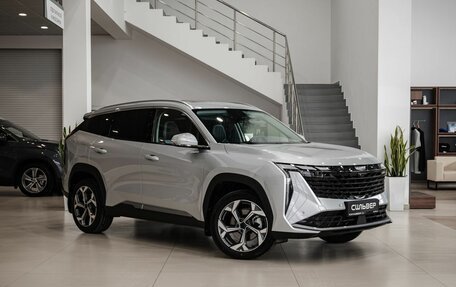 Geely Atlas, 2025 год, 3 680 019 рублей, 5 фотография