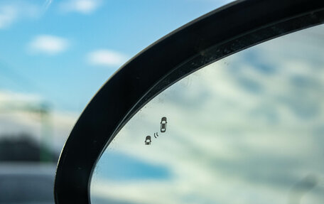 KIA Optima IV, 2019 год, 1 619 000 рублей, 20 фотография