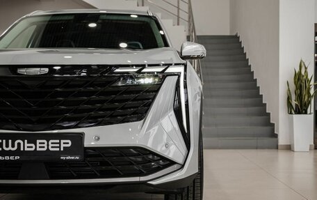 Geely Atlas, 2025 год, 3 680 019 рублей, 9 фотография