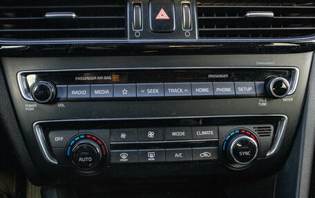 KIA Optima IV, 2019 год, 1 619 000 рублей, 18 фотография