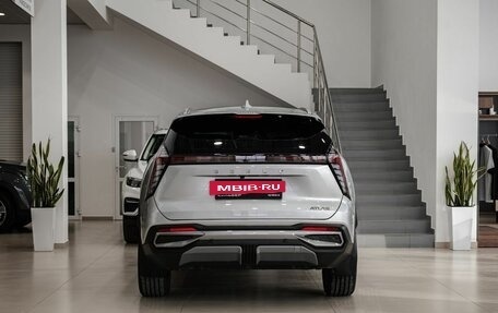 Geely Atlas, 2025 год, 3 680 019 рублей, 4 фотография