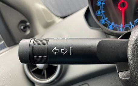 Chevrolet Aveo III, 2012 год, 717 000 рублей, 6 фотография