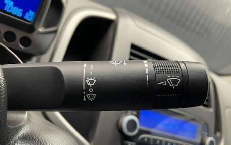 Chevrolet Aveo III, 2012 год, 717 000 рублей, 8 фотография