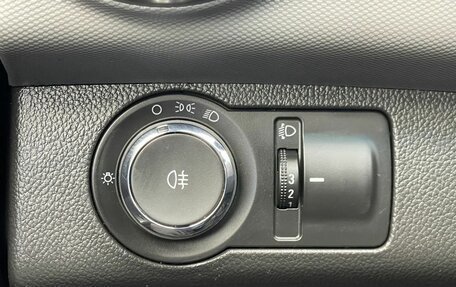 Chevrolet Aveo III, 2012 год, 717 000 рублей, 13 фотография