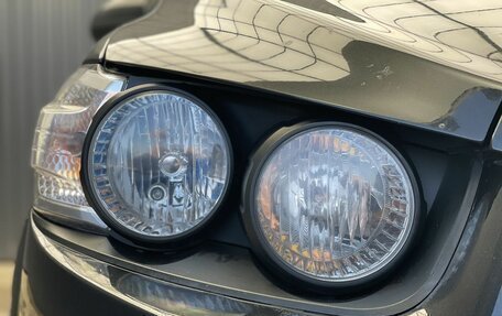 Chevrolet Aveo III, 2012 год, 717 000 рублей, 23 фотография