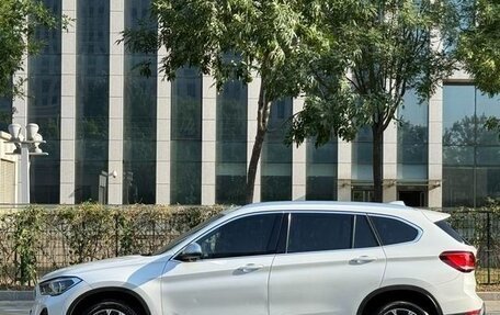 BMW X1, 2021 год, 2 150 000 рублей, 4 фотография