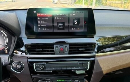 BMW X1, 2021 год, 2 150 000 рублей, 12 фотография