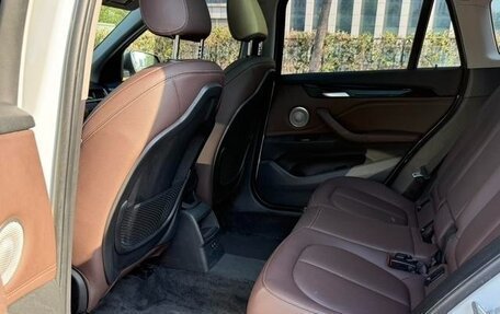 BMW X1, 2021 год, 2 150 000 рублей, 14 фотография