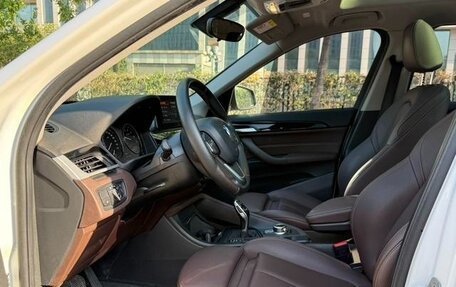 BMW X1, 2021 год, 2 150 000 рублей, 10 фотография