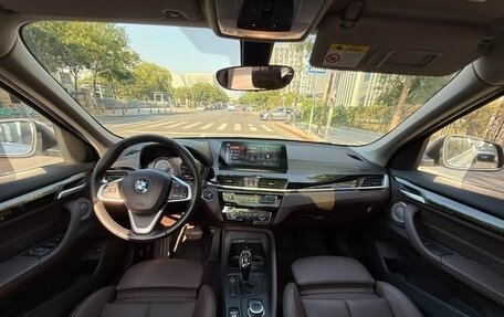 BMW X1, 2021 год, 2 150 000 рублей, 8 фотография