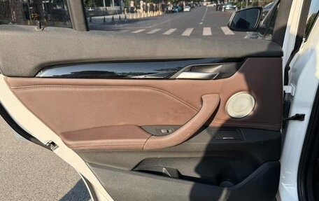 BMW X1, 2021 год, 2 150 000 рублей, 13 фотография