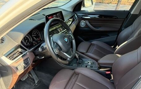 BMW X1, 2021 год, 2 150 000 рублей, 7 фотография