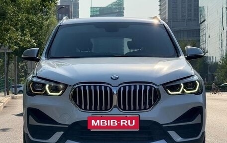 BMW X1, 2021 год, 2 150 000 рублей, 2 фотография