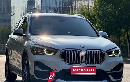 BMW X1, 2021 год, 2 150 000 рублей, 3 фотография