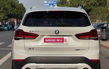 BMW X1, 2021 год, 2 150 000 рублей, 5 фотография