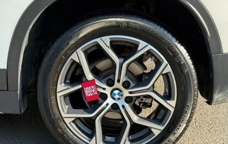 BMW X1, 2021 год, 2 150 000 рублей, 9 фотография