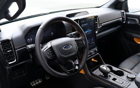 Ford Ranger, 2025 год, 7 150 000 рублей, 21 фотография