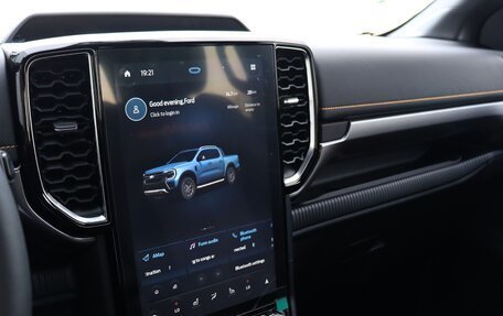 Ford Ranger, 2025 год, 7 150 000 рублей, 29 фотография