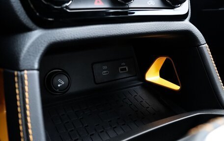 Ford Ranger, 2025 год, 7 150 000 рублей, 30 фотография