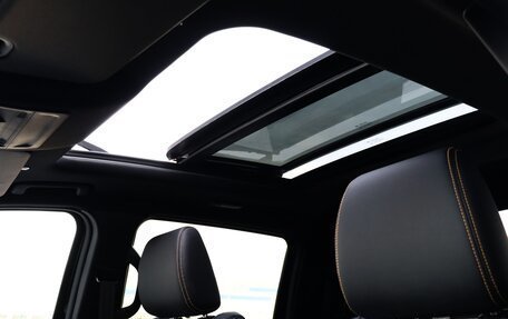 Ford Ranger, 2025 год, 7 150 000 рублей, 24 фотография