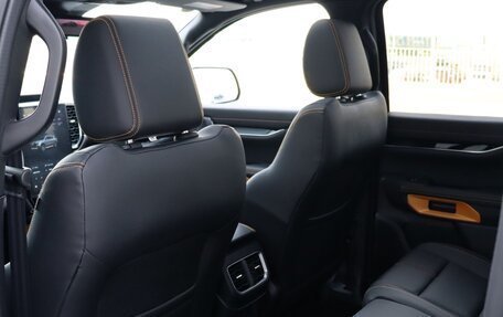 Ford Ranger, 2025 год, 7 150 000 рублей, 33 фотография