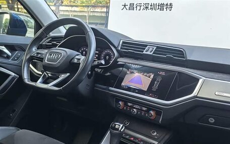 Audi Q3, 2022 год, 2 210 111 рублей, 2 фотография