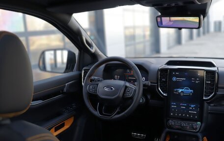 Ford Ranger, 2025 год, 7 150 000 рублей, 35 фотография