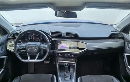 Audi Q3, 2022 год, 2 210 111 рублей, 4 фотография