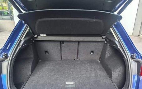 Audi Q3, 2022 год, 2 210 111 рублей, 9 фотография